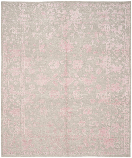 Safavieh Centennial Cen201C Silver/Rose Rug - Safavieh - cen201c - 6