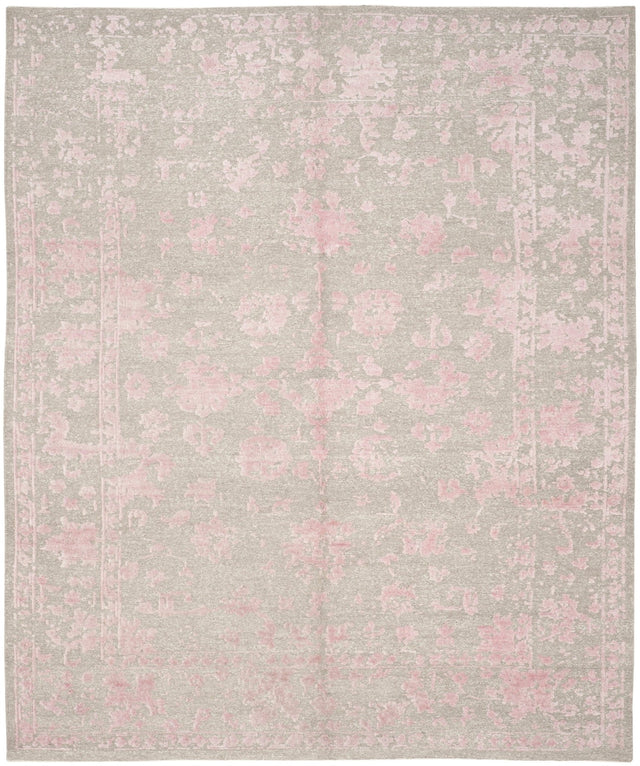 Safavieh Centennial Cen201C Silver/Rose Rug - Safavieh - cen201c - 6