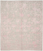 Safavieh Centennial Cen201C Silver/Rose Rug - Safavieh - cen201c - 6