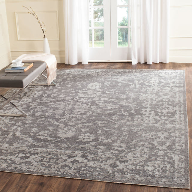 Safavieh Centennial Cen202B Light Grey/Dark Grey Rug - Safavieh - cen202b - 6