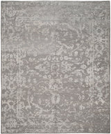 Safavieh Centennial Cen202B Light Grey/Dark Grey Rug - Safavieh - cen202b - 6