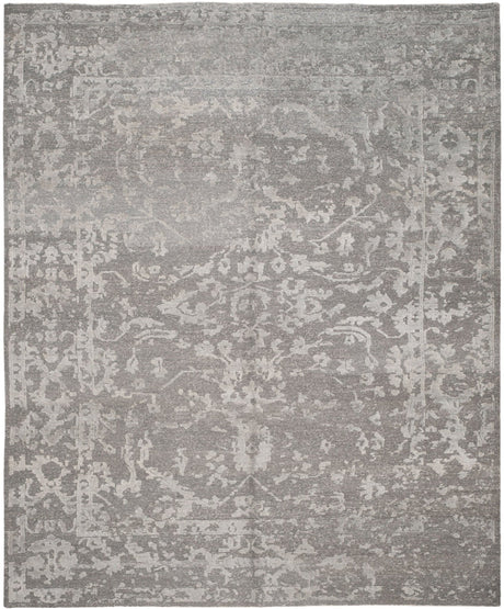 Safavieh Centennial Cen202B Light Grey/Dark Grey Rug - Safavieh - cen202b - 6