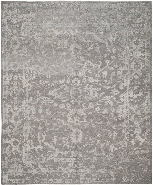 Safavieh Centennial Cen202B Light Grey/Dark Grey Rug - Safavieh - cen202b - 6