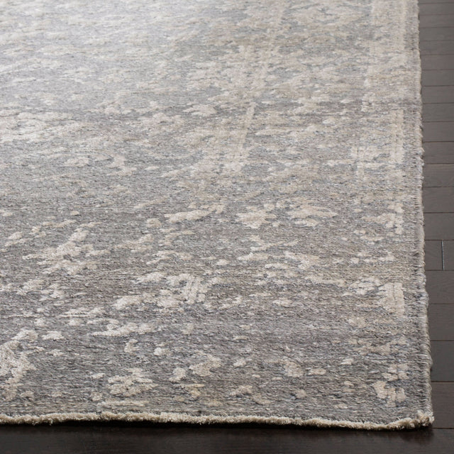 Safavieh Centennial Cen202B Light Grey/Dark Grey Rug - Safavieh - cen202b - 6