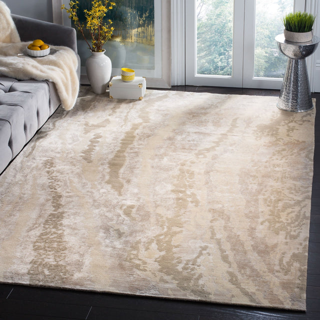 Safavieh Centennial Cen310A Ivory/Beige Rug - Safavieh - cen310a - 6