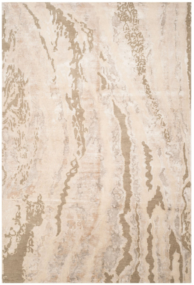Safavieh Centennial Cen310A Ivory/Beige Rug - Safavieh - cen310a - 6