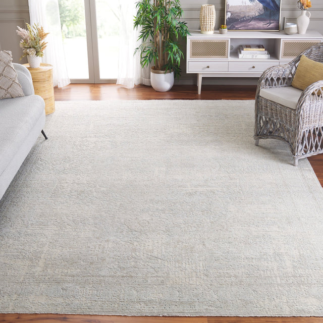 Safavieh Centennial Cen901F Light Grey/Beige Rug - Safavieh - cen901f - 6