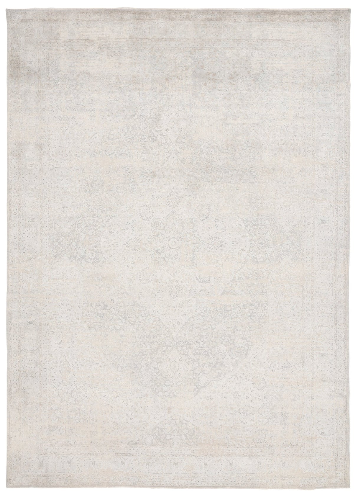 Safavieh Centennial Cen901F Light Grey/Beige Rug - Safavieh - cen901f - 6