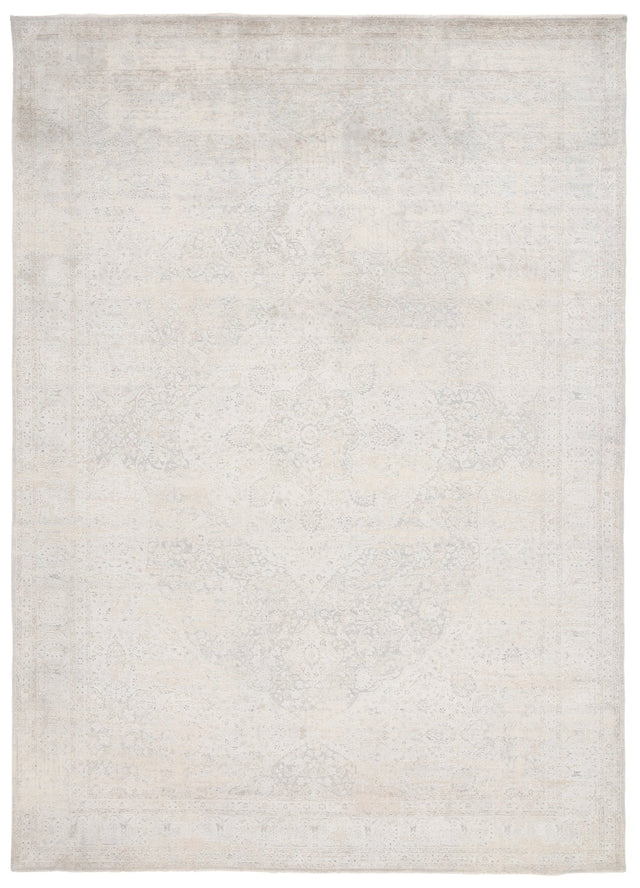 Safavieh Centennial Cen901F Light Grey/Beige Rug - Safavieh - cen901f - 6