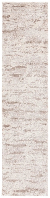 Safavieh Century 300 2'-0" x 8'-0" Rug in Ivory / Brown