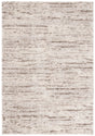 Safavieh Century 300 4'-5" x 6'-5" Rug in Ivory / Brown