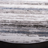 Safavieh Century Cty322G Grey/Blue Rug - Safavieh - cty322g - 4