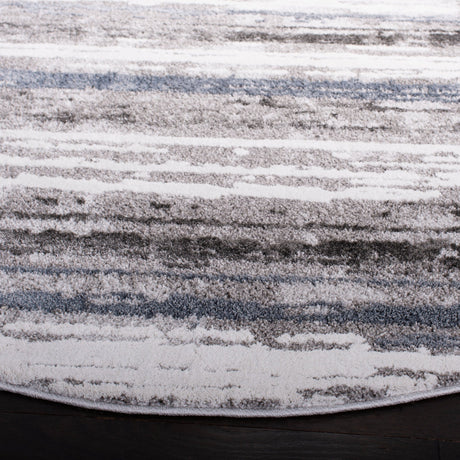 Safavieh Century Cty322G Grey/Blue Rug - Safavieh - cty322g - 4