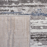 Safavieh Century Cty322G Grey/Blue Rug - Safavieh - cty322g - 7r
