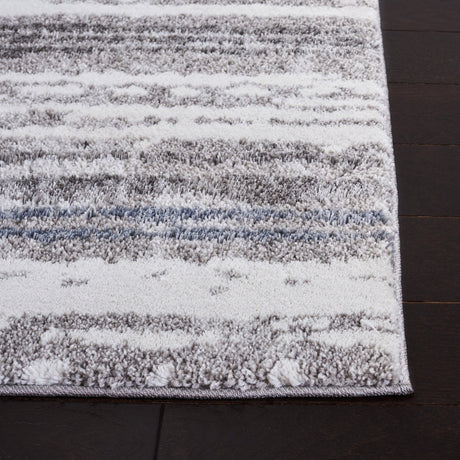 Safavieh Century Cty322G Grey/Blue Rug - Safavieh - cty322g - 7r
