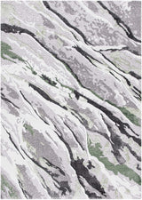 Safavieh Century Cty324F Grey/Green Rugs - Safavieh - cty324f - 3