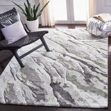 Safavieh Century Cty324F Grey/Green Rugs - Safavieh - cty324f - 3