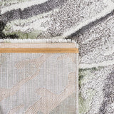 Safavieh Century Cty324F Grey/Green Rugs - Safavieh - cty324f - 7r