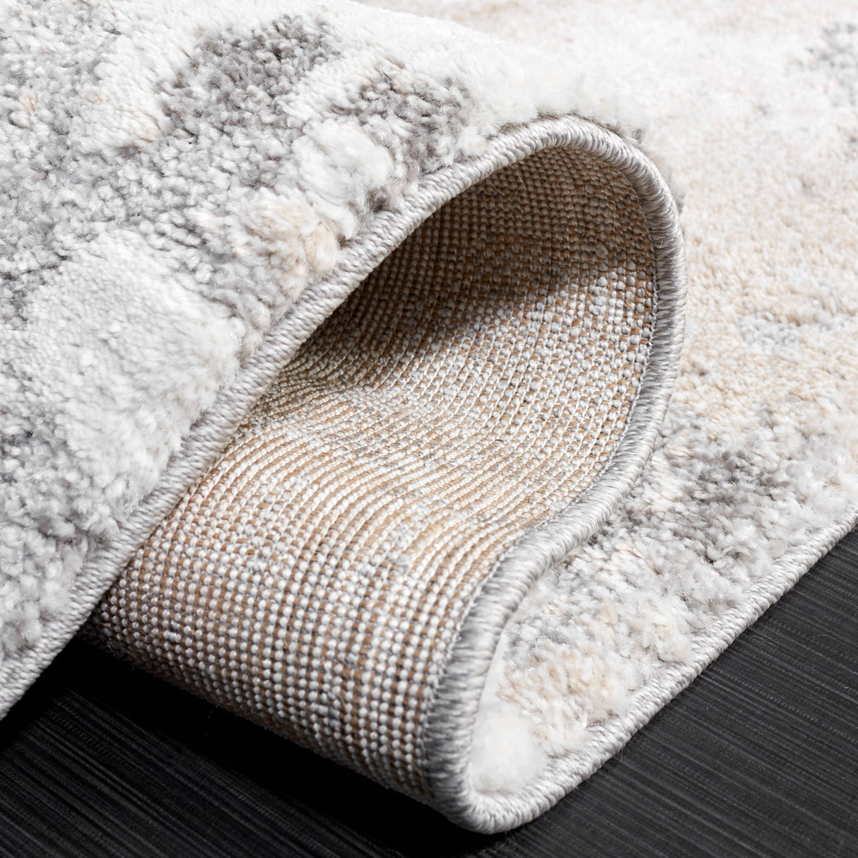 Safavieh Century Cty339B Beige/Grey Rug - Safavieh - cty339b - 29