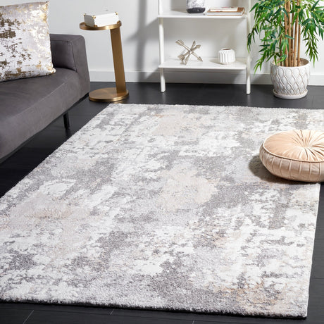 Safavieh Century Cty339B Beige/Grey Rug - Safavieh - cty339b - 3