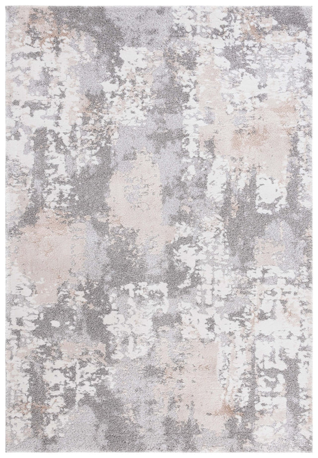 Safavieh Century Cty339B Beige/Grey Rug - Safavieh - cty339b - 3