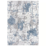 Safavieh Century Cty339F Grey/Blue Rug - Safavieh - cty339f - 4