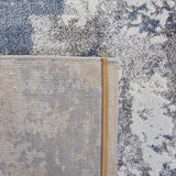 Safavieh Century Cty339F Grey/Blue Rug - Safavieh - cty339f - 4r