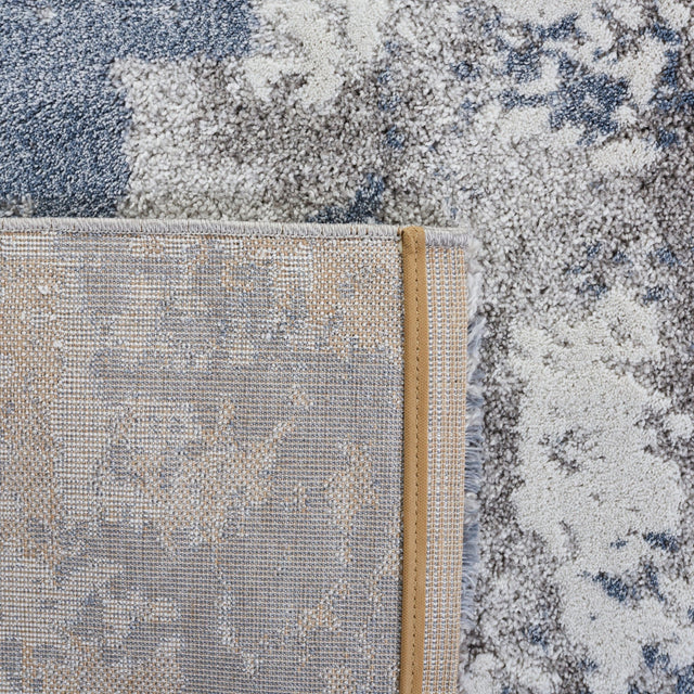 Safavieh Century Cty339F Grey/Blue Rug - Safavieh - cty339f - 4r