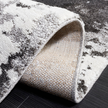 Safavieh Century Cty339G Grey/Ivory Rug - Safavieh - cty339g - 29