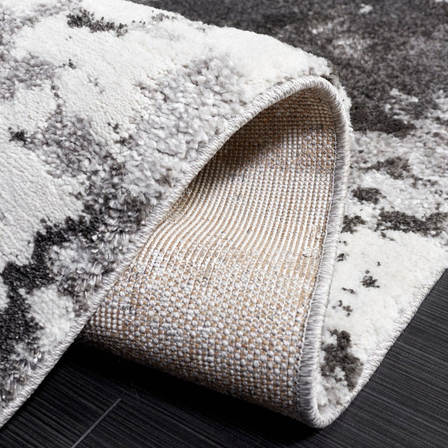 Safavieh Century Cty339G Grey/Ivory Rug - Safavieh - cty339g - 29