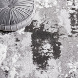 Safavieh Century Cty339G Grey/Ivory Rug - Safavieh - cty339g - 29