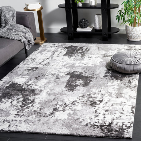 Safavieh Century Cty339G Grey/Ivory Rug - Safavieh - cty339g - 3