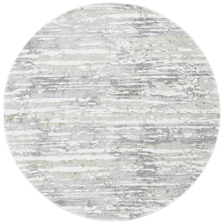 Safavieh Century Cty350F Grey/Green Rugs - Safavieh - cty350f - 7r