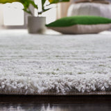 Safavieh Century Cty350F Grey/Green Rugs - Safavieh - cty350f - 7r