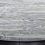 Safavieh Century Cty350F Grey/Green Rugs - Safavieh - cty350f - 7r