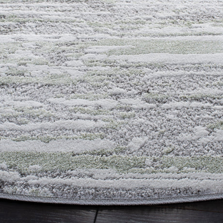 Safavieh Century Cty350F Grey/Green Rugs - Safavieh - cty350f - 7r
