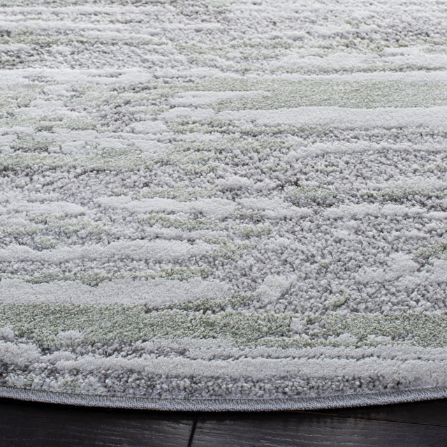 Safavieh Century Cty350F Grey/Green Rugs - Safavieh - cty350f - 7r