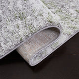 Safavieh Century Cty350F Grey/Green Rugs - Safavieh - cty350f - 7r