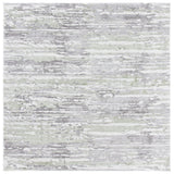 Safavieh Century Cty350F Grey/Green Rugs - Safavieh - cty350f - 7sq
