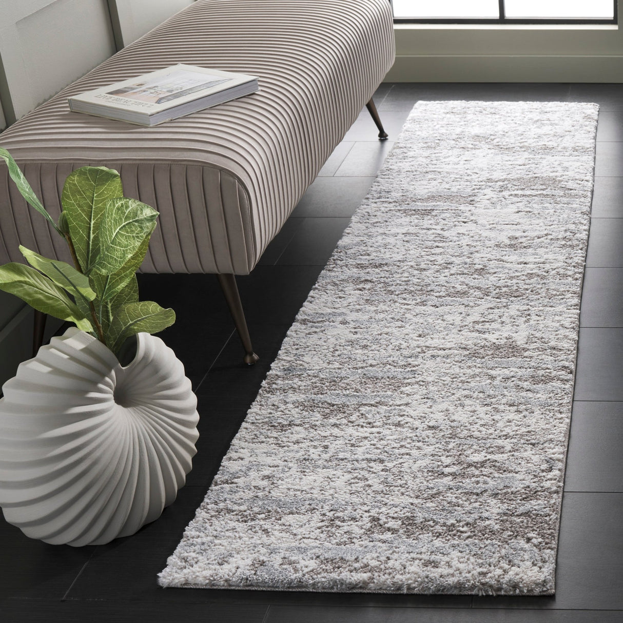 Safavieh Century Cty350G Grey/Ivory Rug - Safavieh - cty350g - 28