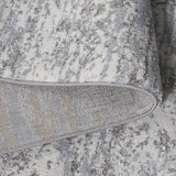 Safavieh Century Cty350G Grey/Ivory Rug - Safavieh - cty350g - 28