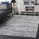 Safavieh Century Cty350N Grey/Navy Rug - Safavieh - cty350n - 4