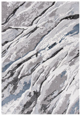 Safavieh Century Cty382F Grey/Blue Rug - Safavieh - cty382f - 4