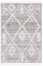 Safavieh Chapel Chp400Z Black/Ivory Rug - Safavieh - chp400z - 4