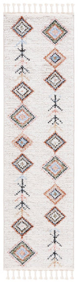 Safavieh Chapel Chp402A Ivory/Black Rug - Safavieh - chp402a - 28