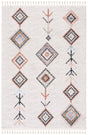 Safavieh Chapel Chp402A Ivory/Black Rug - Safavieh - chp402a - 4