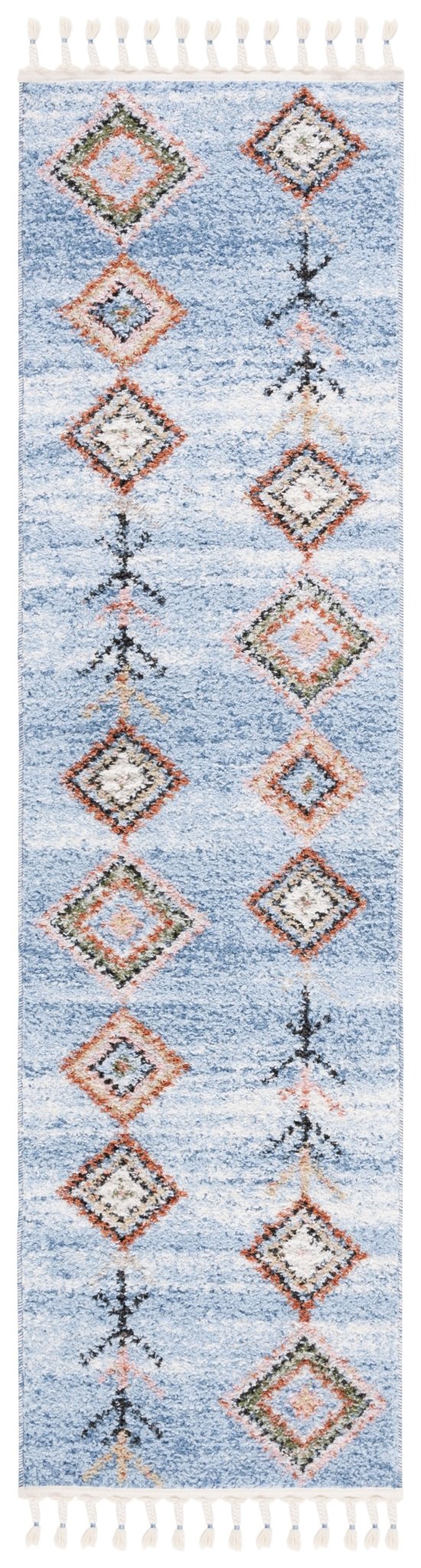 Safavieh Chapel Chp402M Blue/Beige Rug - Safavieh - chp402m - 28