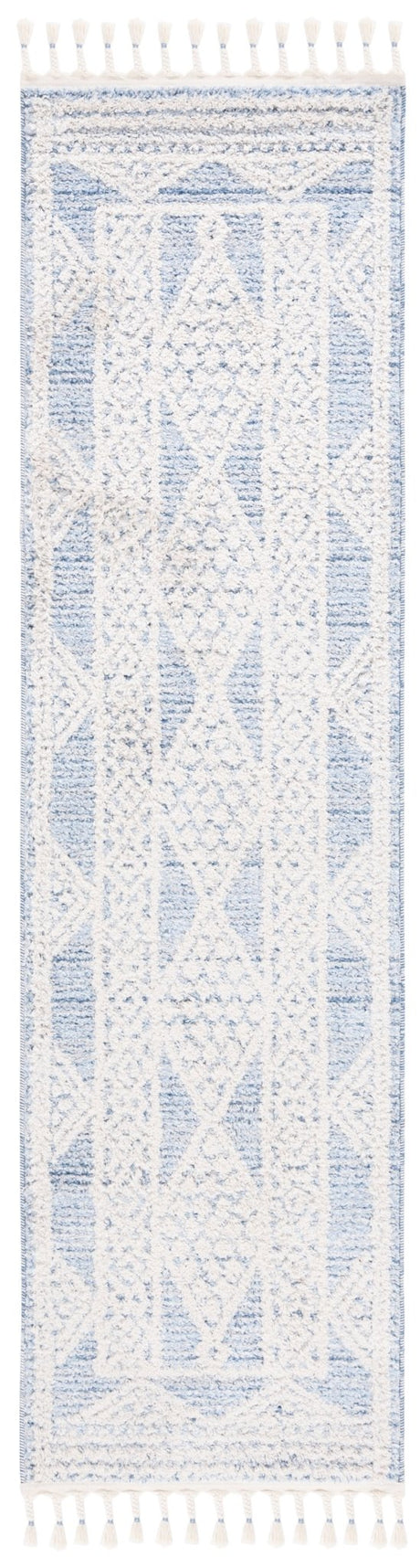 Safavieh Chapel Chp404M Blue/Ivory Rug - Safavieh - chp404m - 28