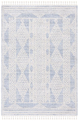 Safavieh Chapel Chp404M Blue/Ivory Rug - Safavieh - chp404m - 4