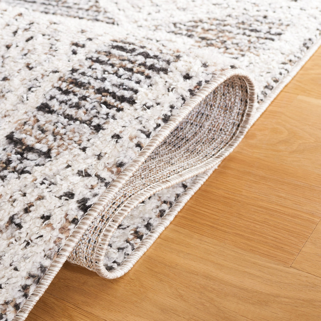 Safavieh Chapel Chp404Z Black/Ivory Rug - Safavieh - chp404z - 28
